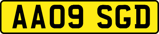 AA09SGD