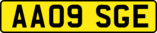 AA09SGE