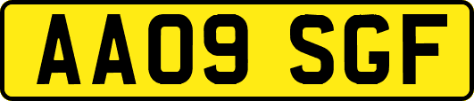AA09SGF