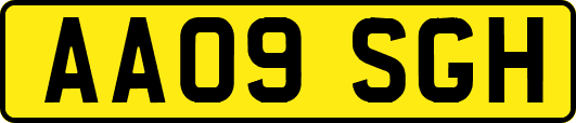 AA09SGH