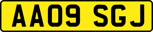 AA09SGJ