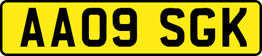 AA09SGK