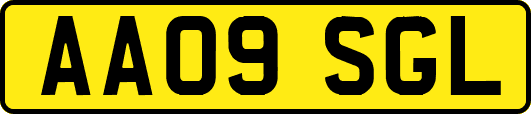 AA09SGL