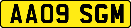 AA09SGM
