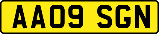 AA09SGN