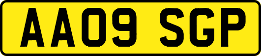 AA09SGP