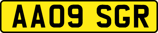 AA09SGR