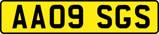 AA09SGS