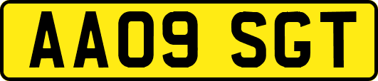 AA09SGT