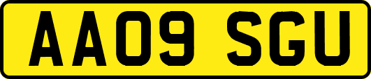 AA09SGU