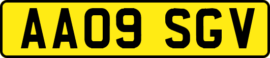 AA09SGV