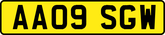AA09SGW