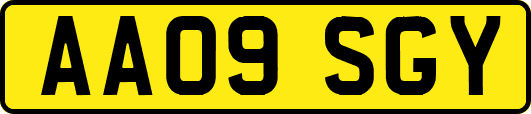AA09SGY