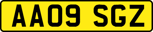 AA09SGZ