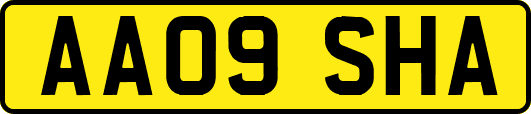 AA09SHA