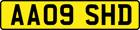 AA09SHD