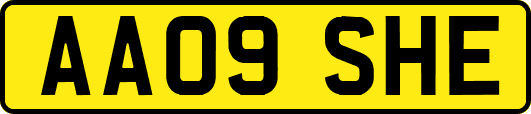 AA09SHE