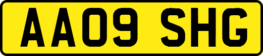 AA09SHG