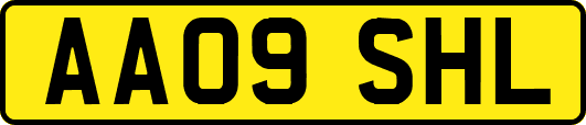 AA09SHL