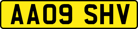 AA09SHV