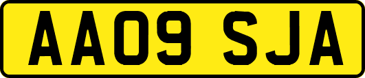 AA09SJA
