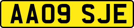 AA09SJE