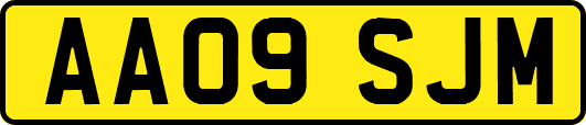 AA09SJM