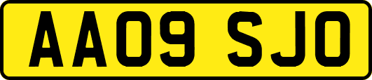 AA09SJO