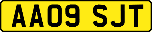 AA09SJT