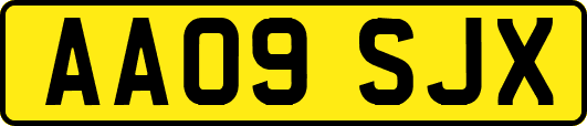AA09SJX