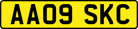 AA09SKC