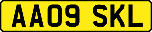 AA09SKL