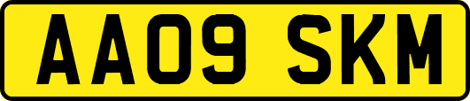 AA09SKM