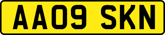 AA09SKN