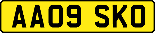 AA09SKO