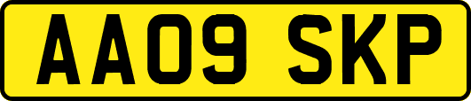 AA09SKP