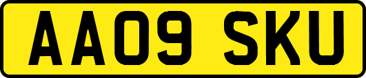 AA09SKU