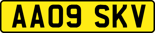 AA09SKV