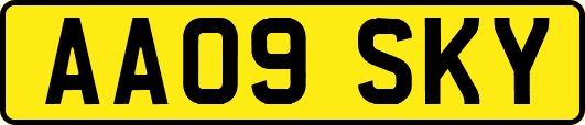 AA09SKY