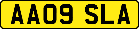AA09SLA