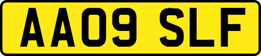 AA09SLF