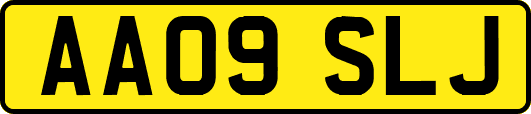AA09SLJ