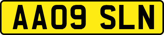 AA09SLN