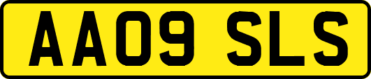 AA09SLS