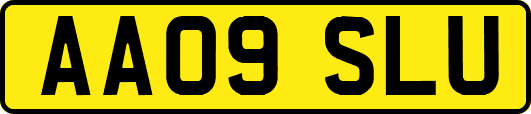 AA09SLU