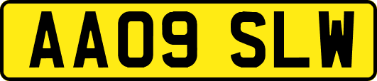 AA09SLW