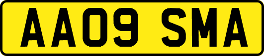 AA09SMA