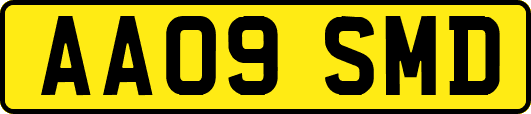 AA09SMD