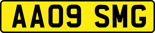 AA09SMG