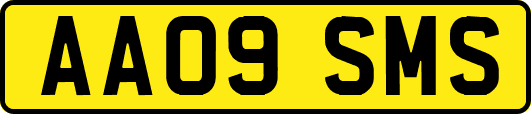 AA09SMS